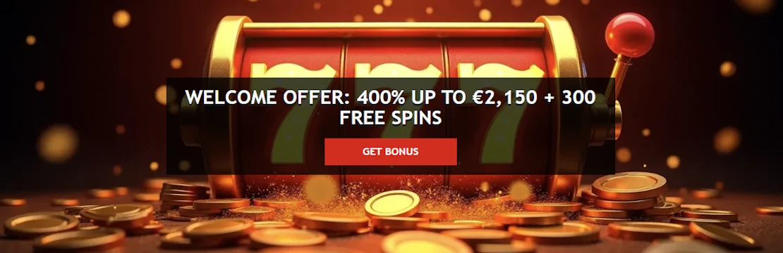MegaSlot Casino Online